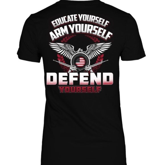 T-shirt - Picture 1 of 1